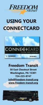 Using Your ConnectCard