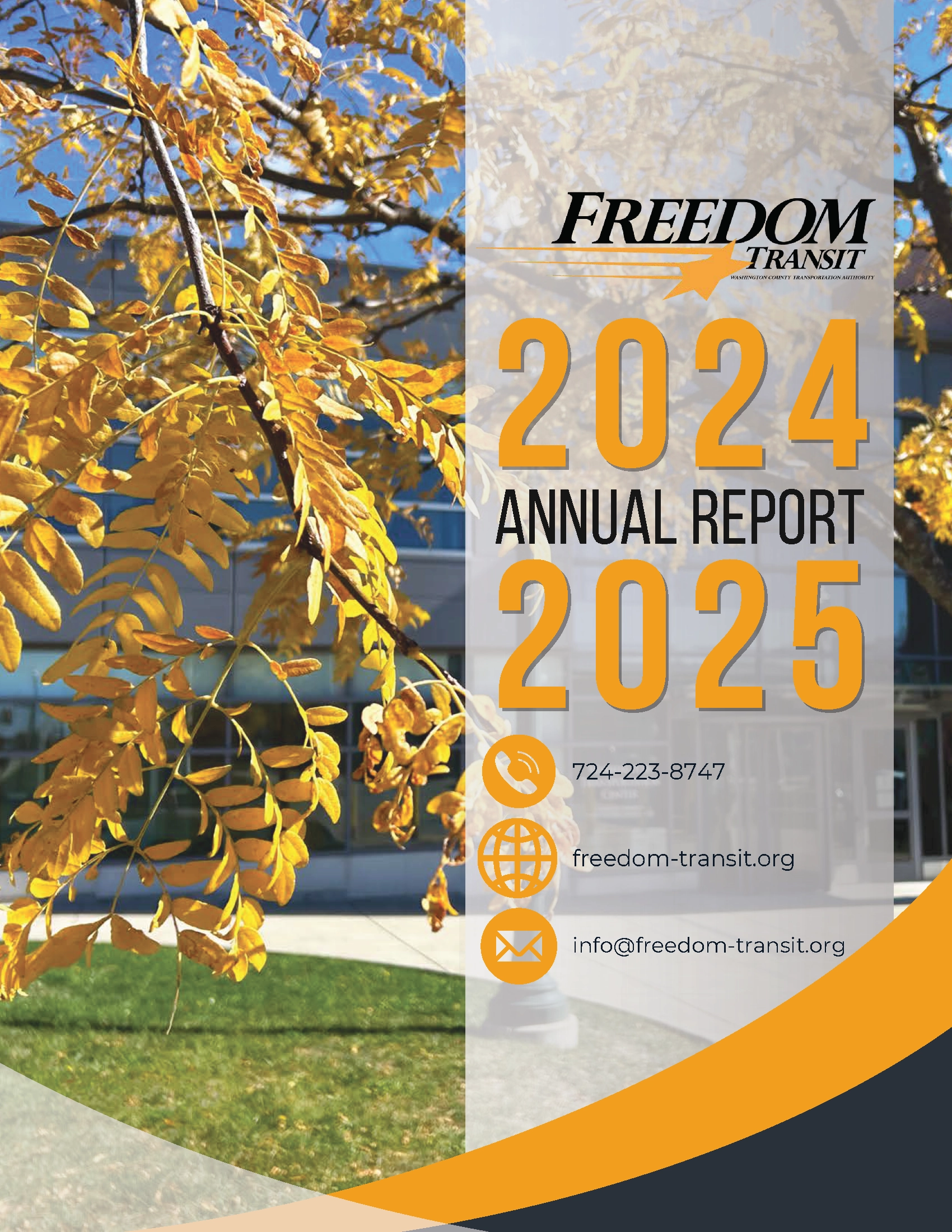 Annual Report 2024-25