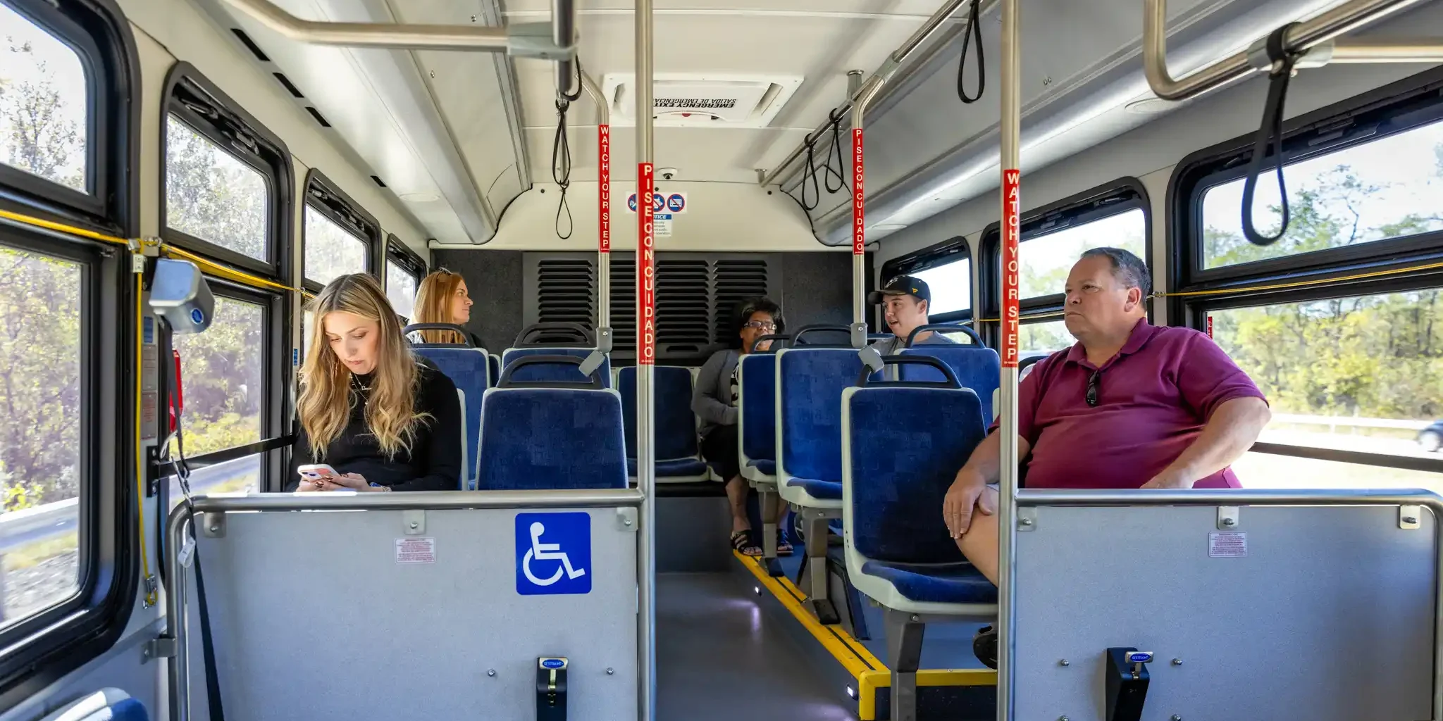 shared-ride-service-washington-county-pa