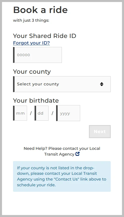 find-my-ride-shared-ride-washington-county